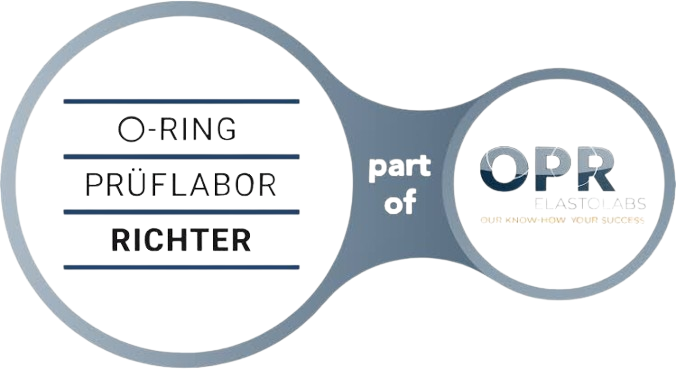 O-Ring Prüflabor Richter