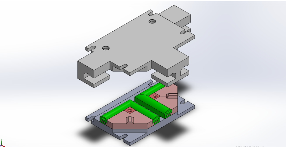 Design Development Facility