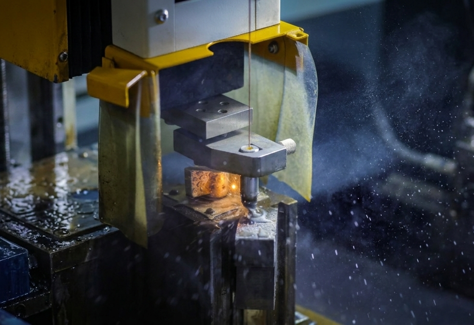 Tooling Facility