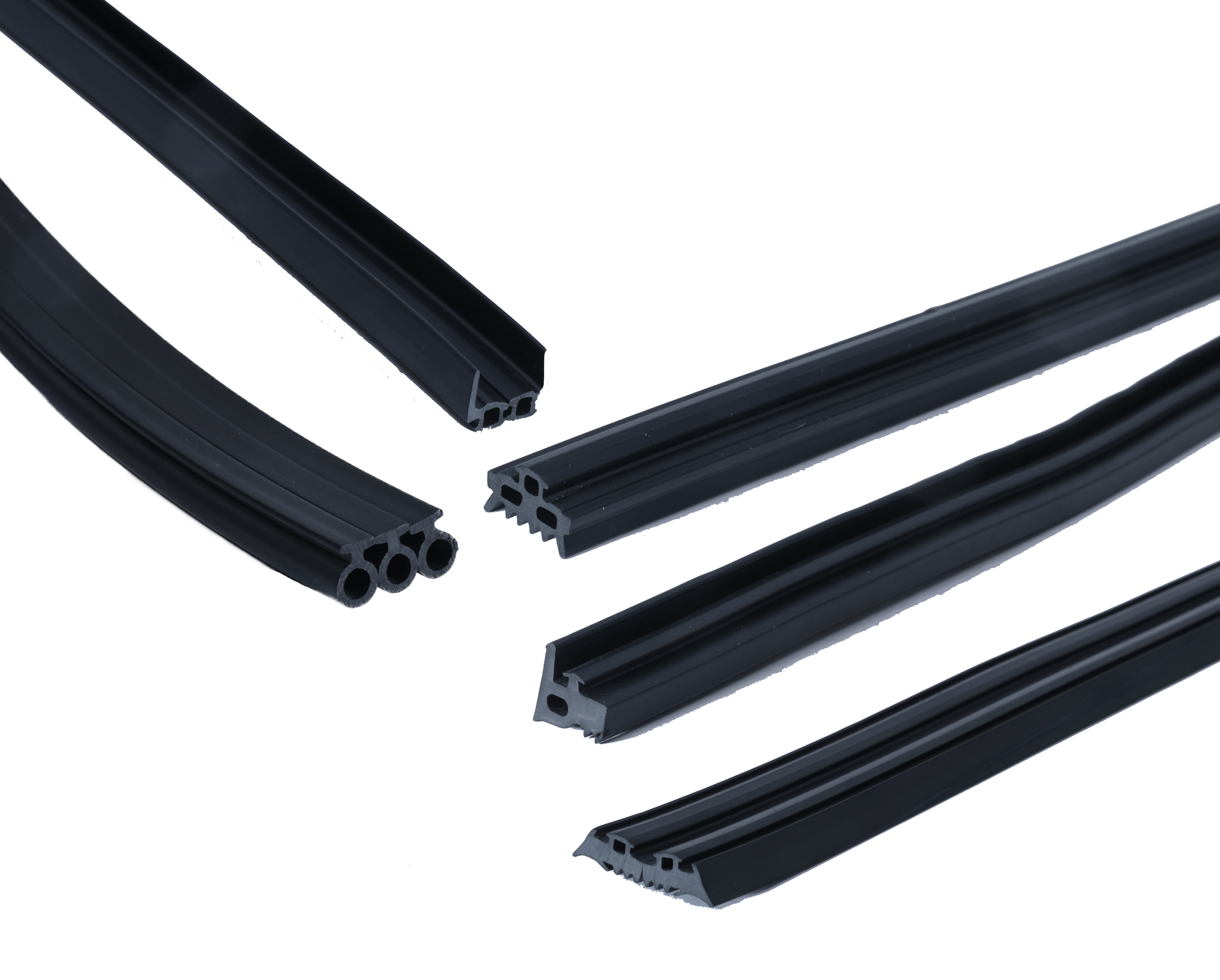 EPDM Profiles