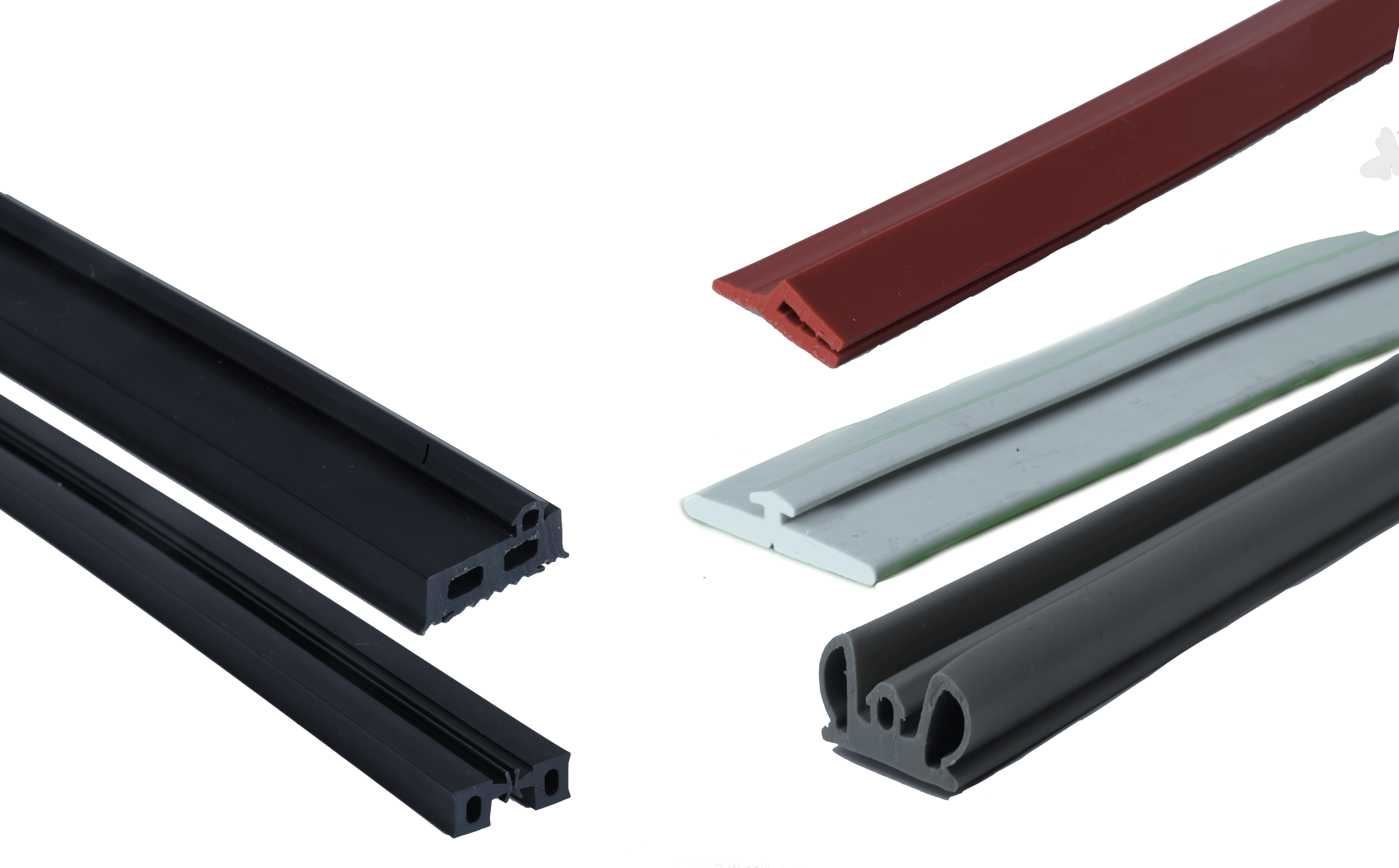 Silicone Profiles