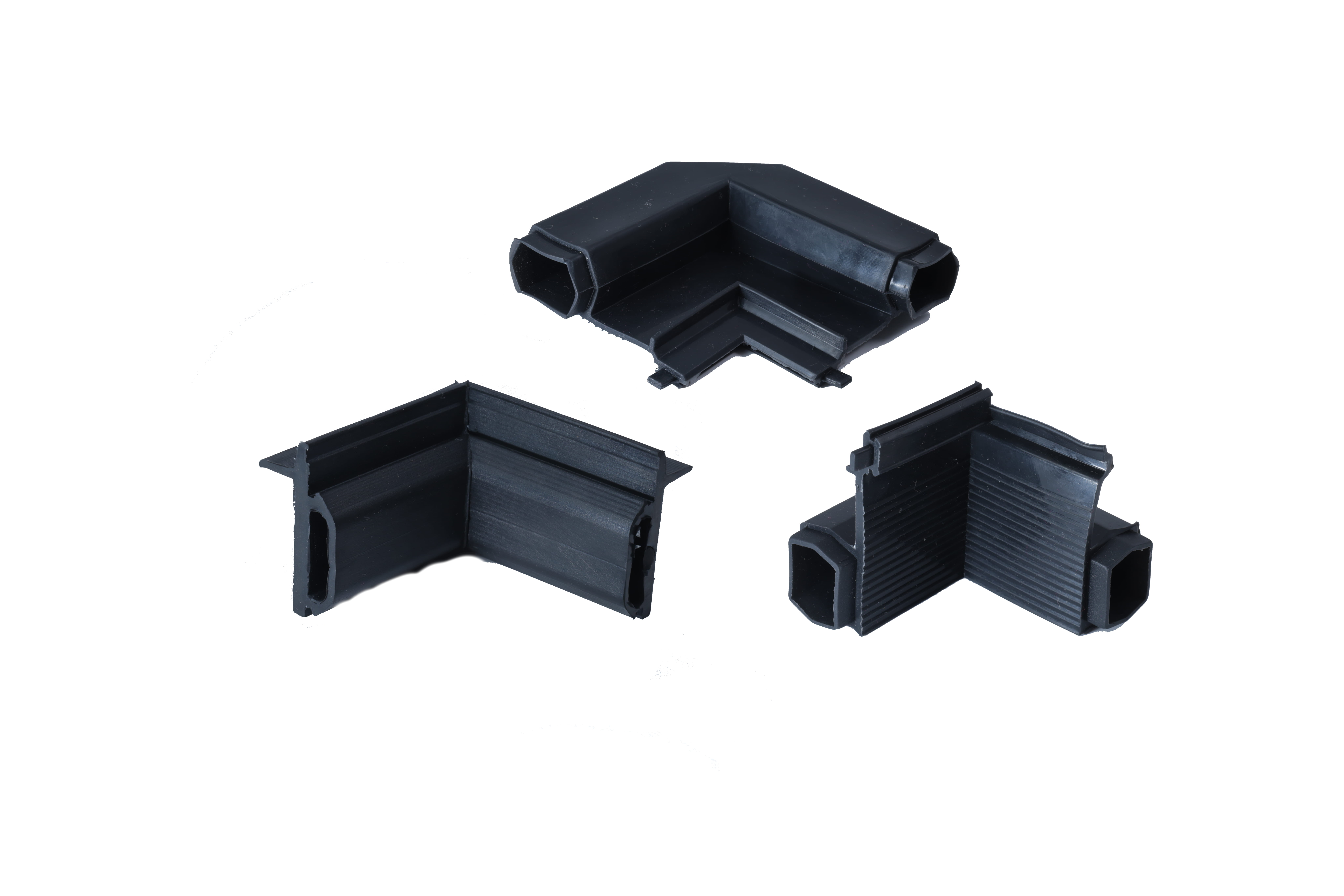 Molded Parts