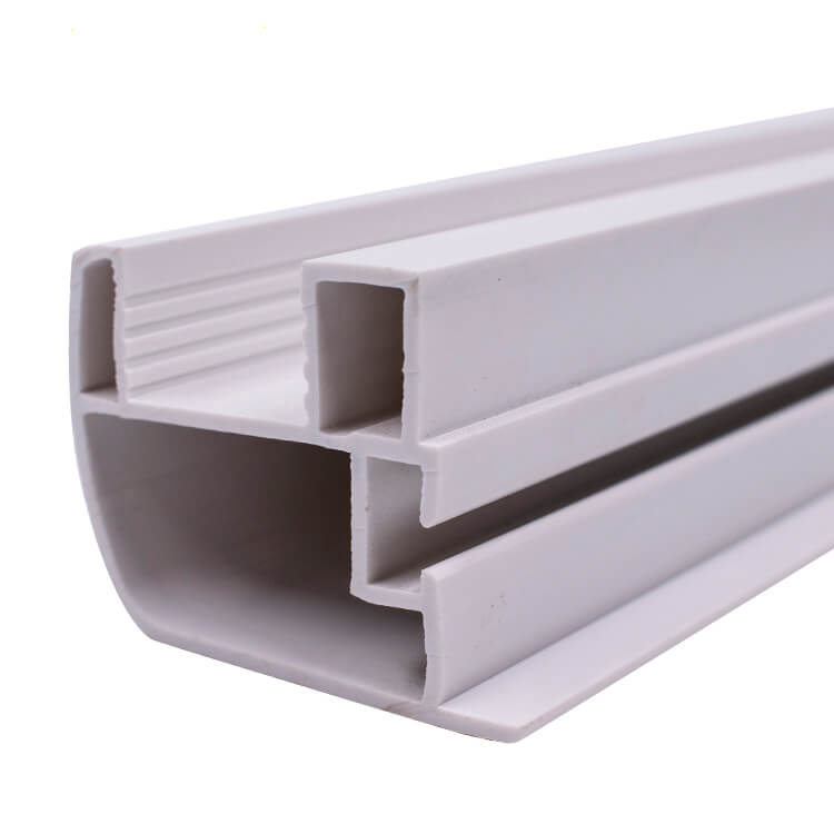 ASA (Acrylonitrile Styrene Acrylate) Extrusion thumbnail 2