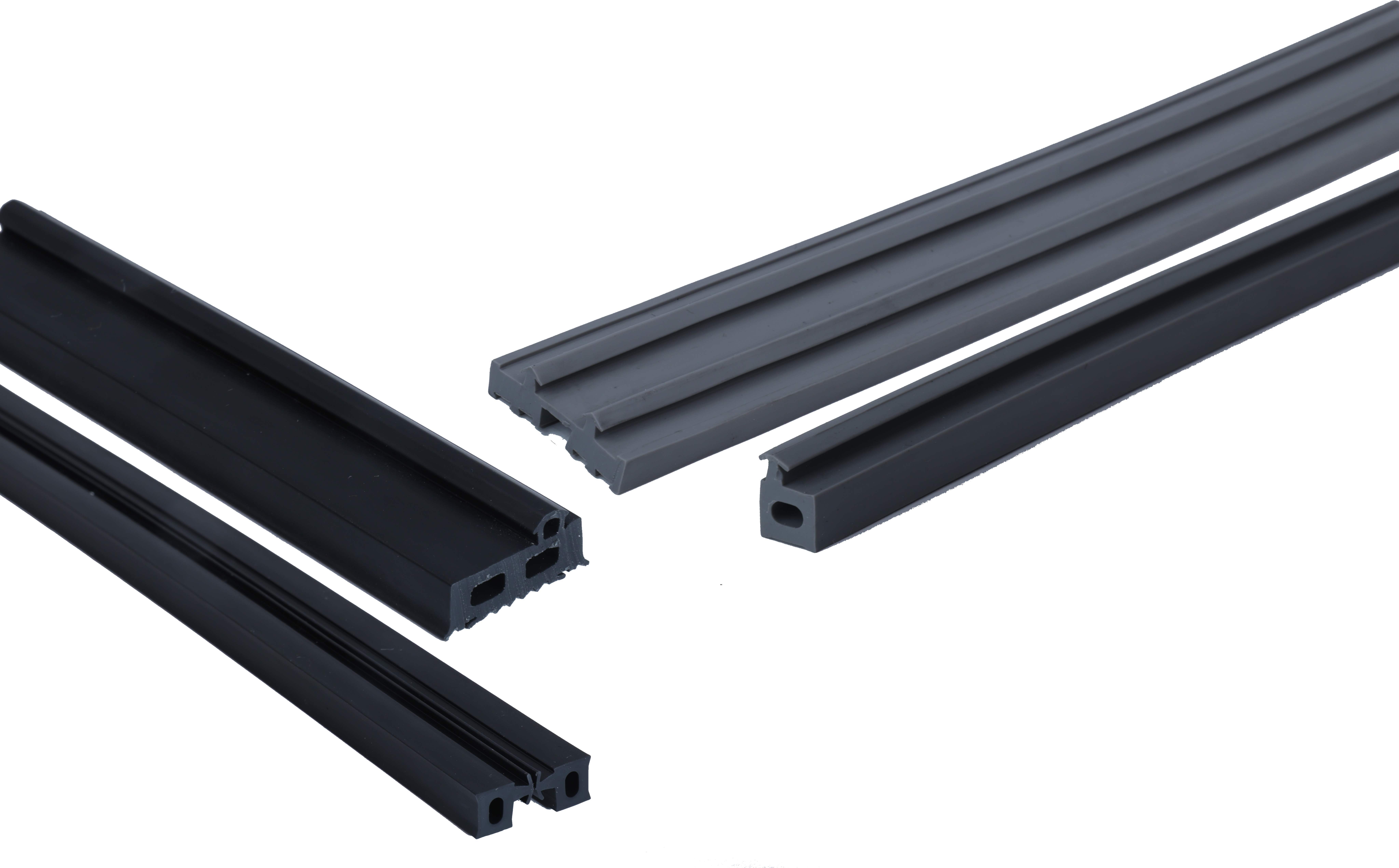 Curtain Wall Silicone Gaskets