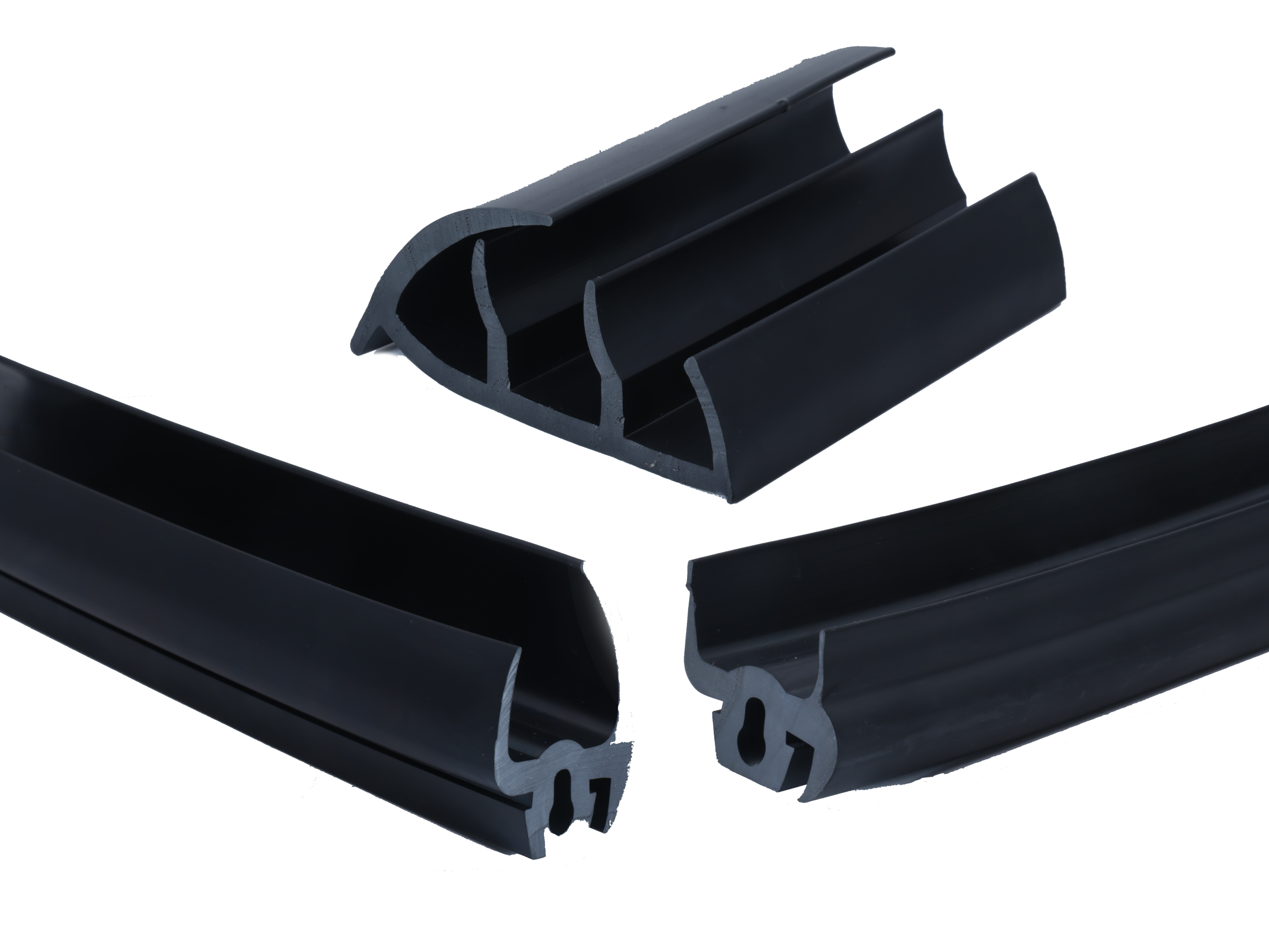 EPDM Container Seals Profiles