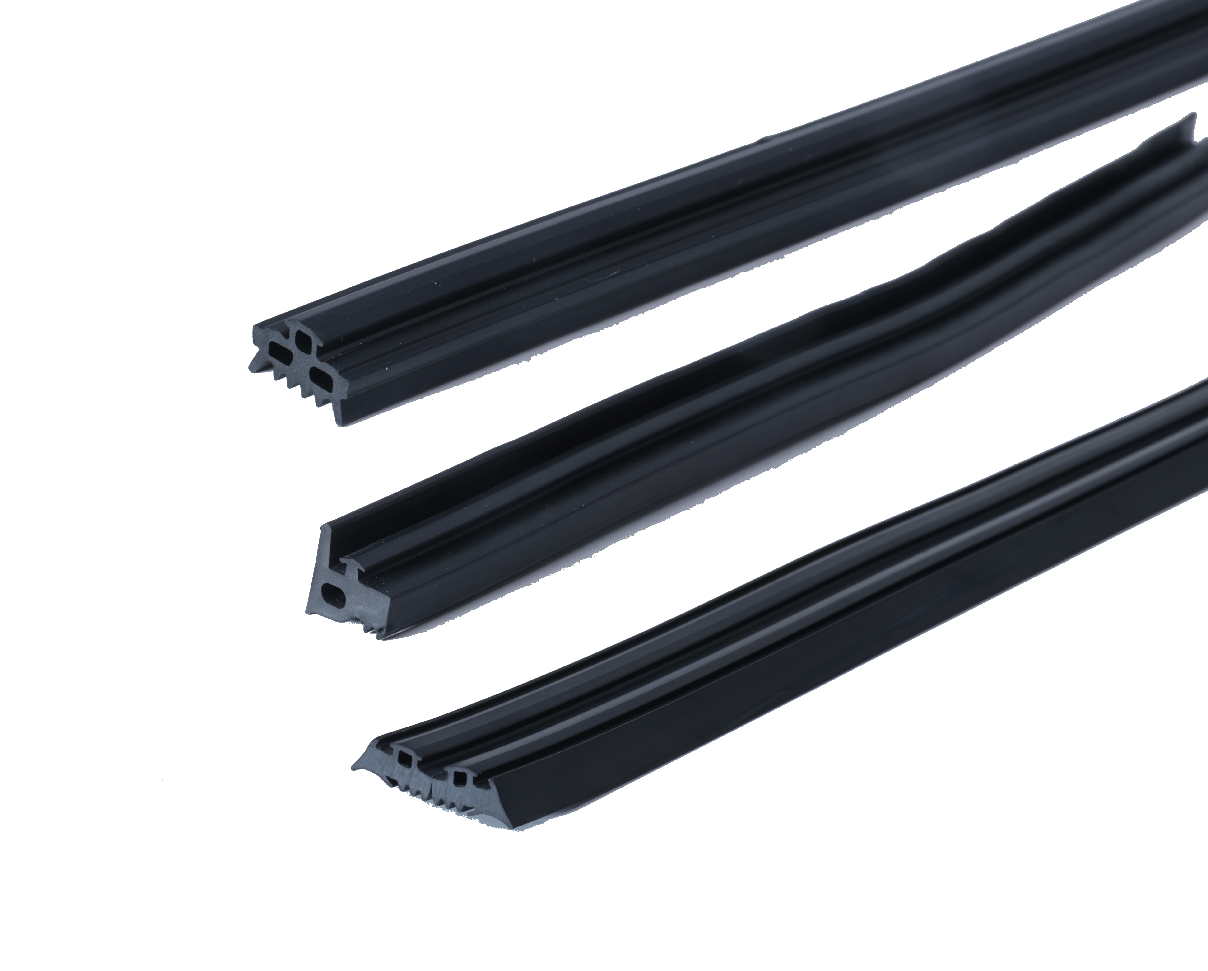 EPDM Curtain Wall Gaskets