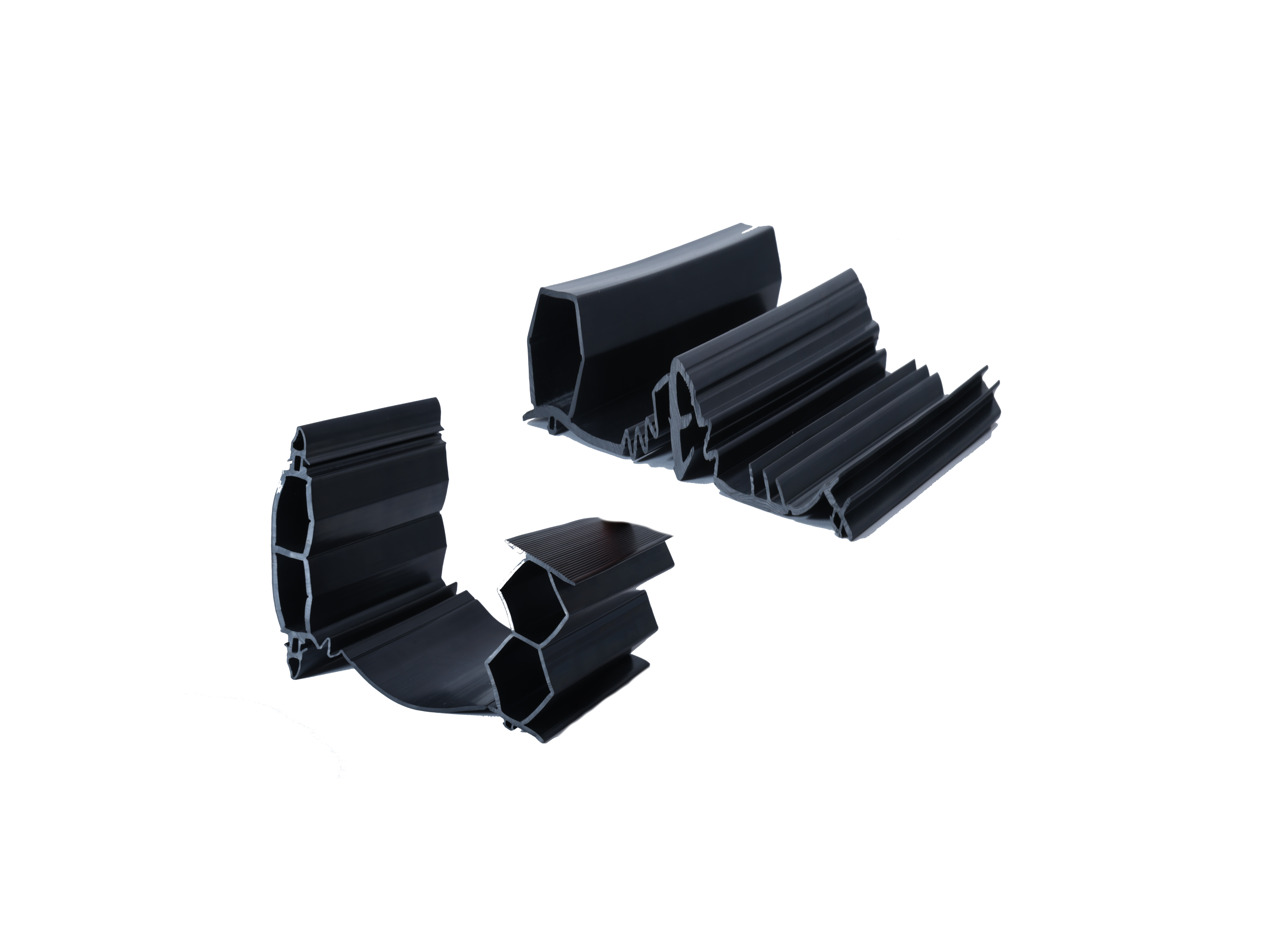 EPDM Unitized System Gaskets