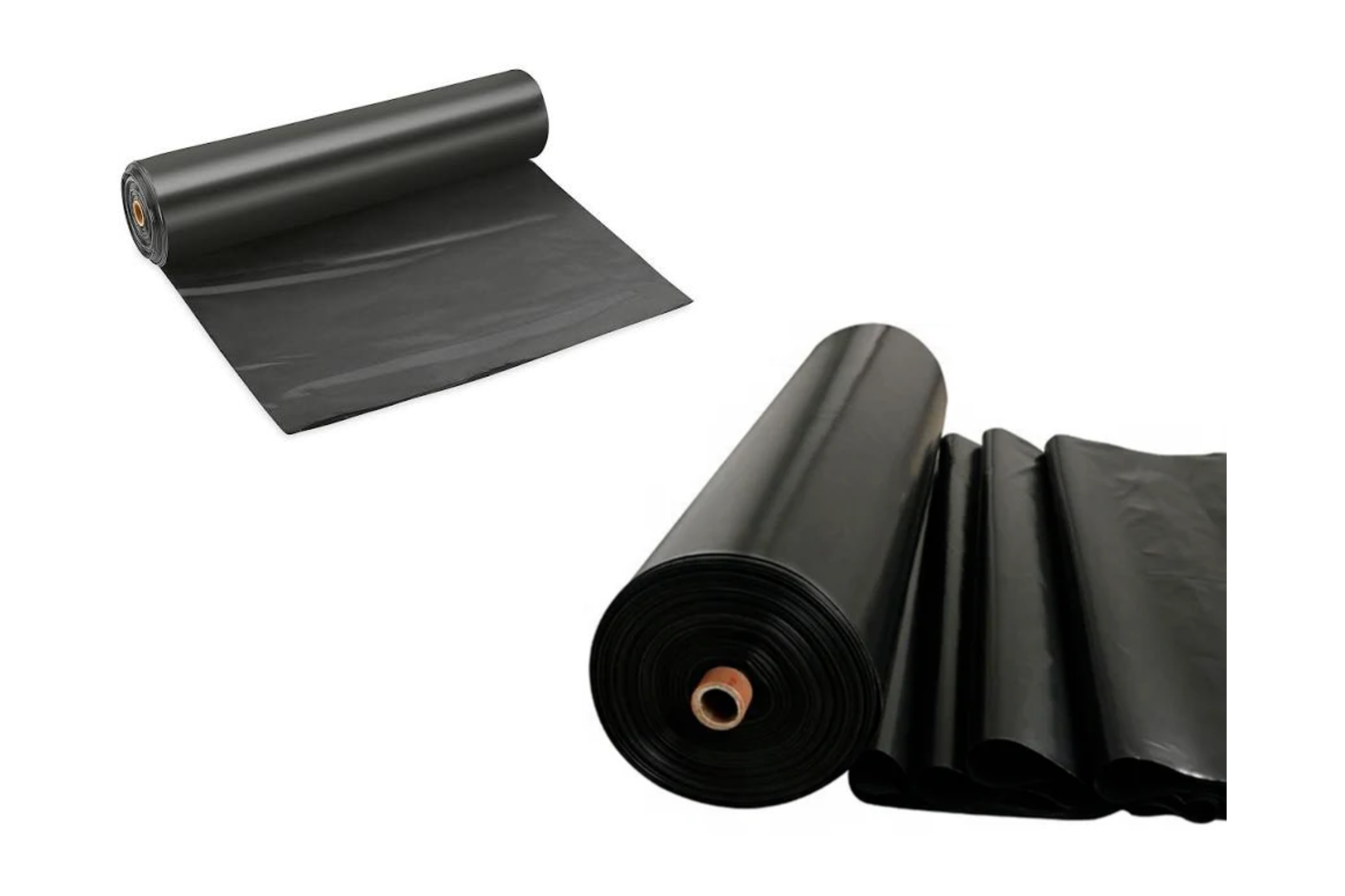 LDPE (Low-Density Polyethylene)