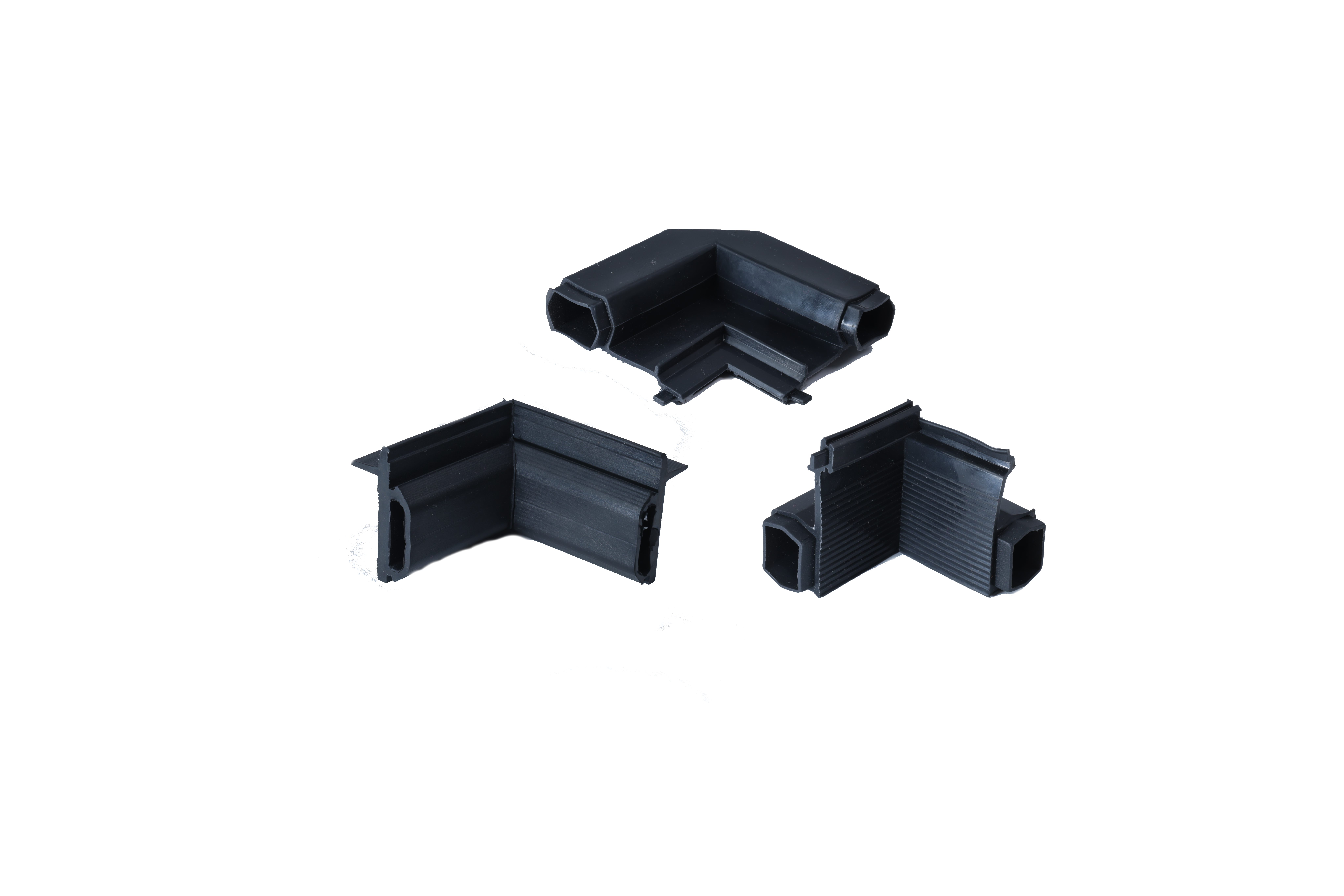 Molded Corner