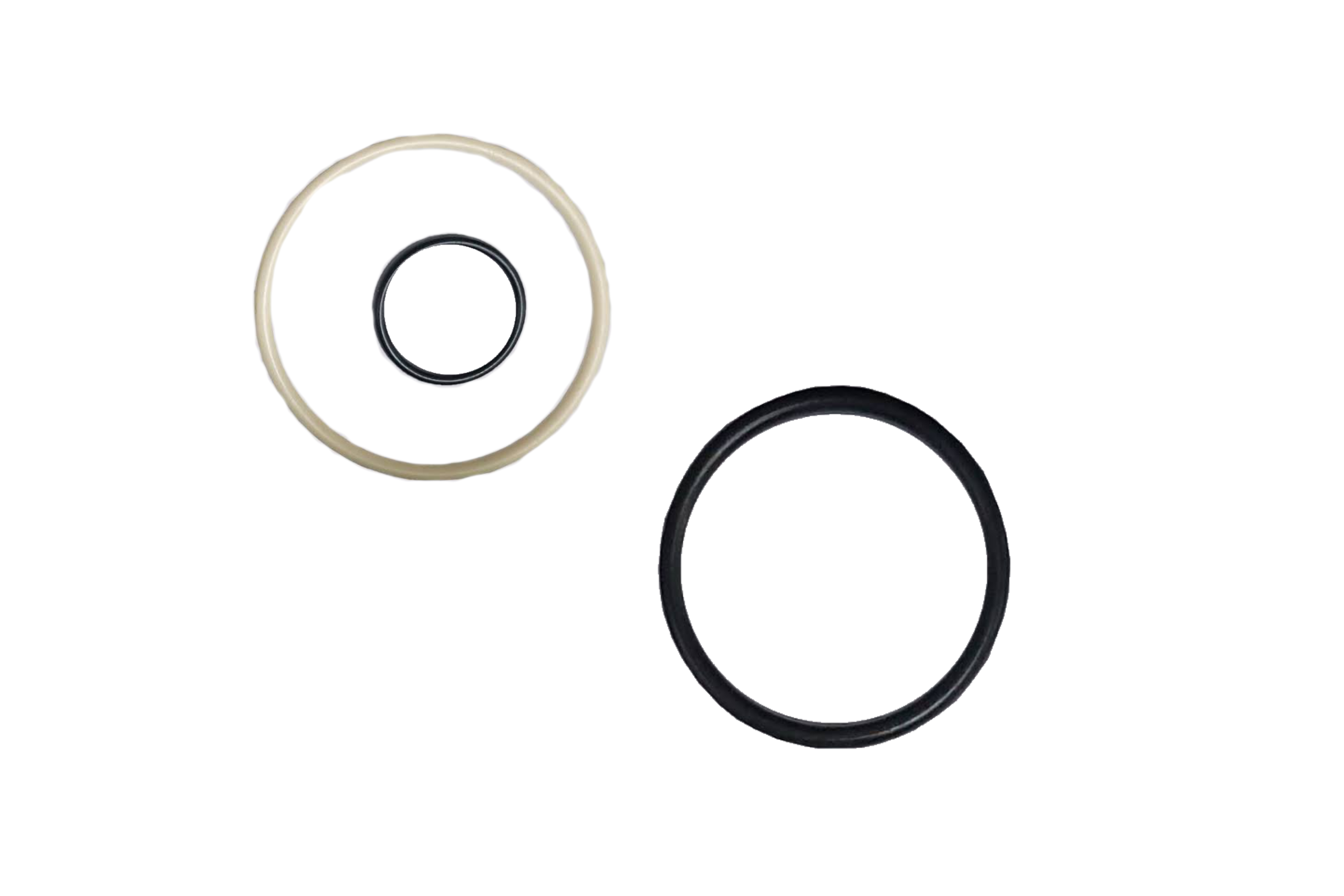 Rubber O-Rings