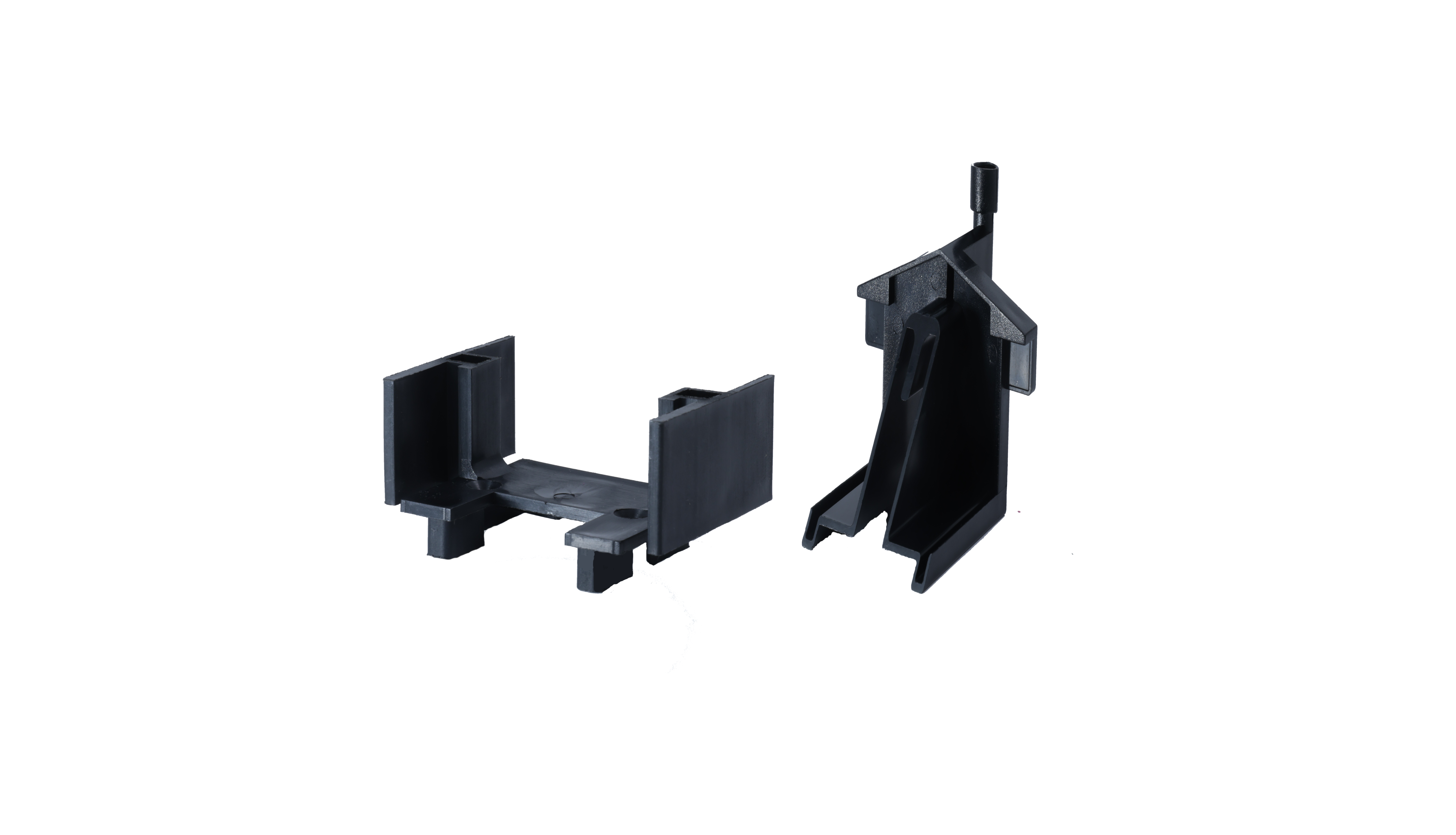 Plastic Drainage Parts