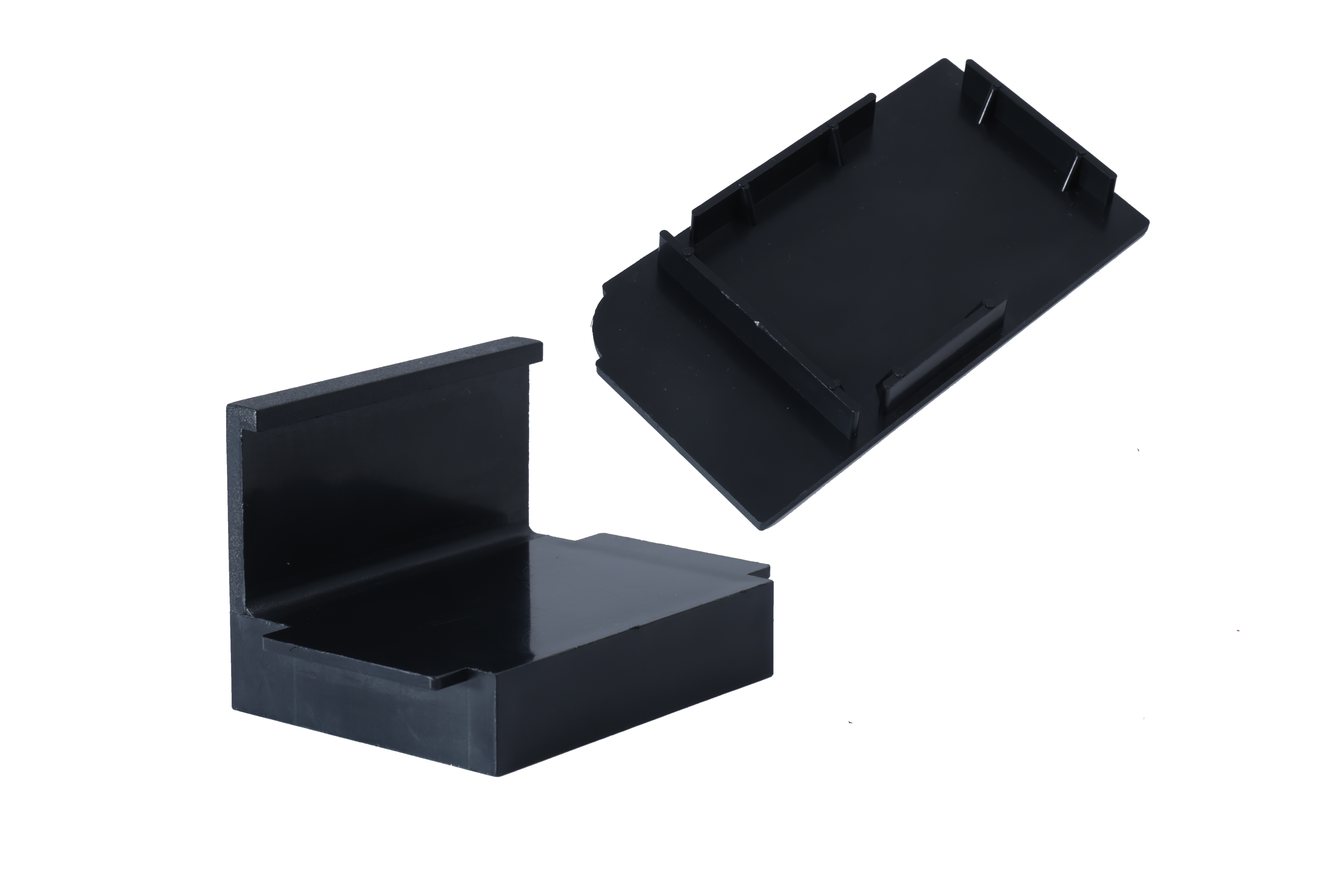 Plastic End Caps