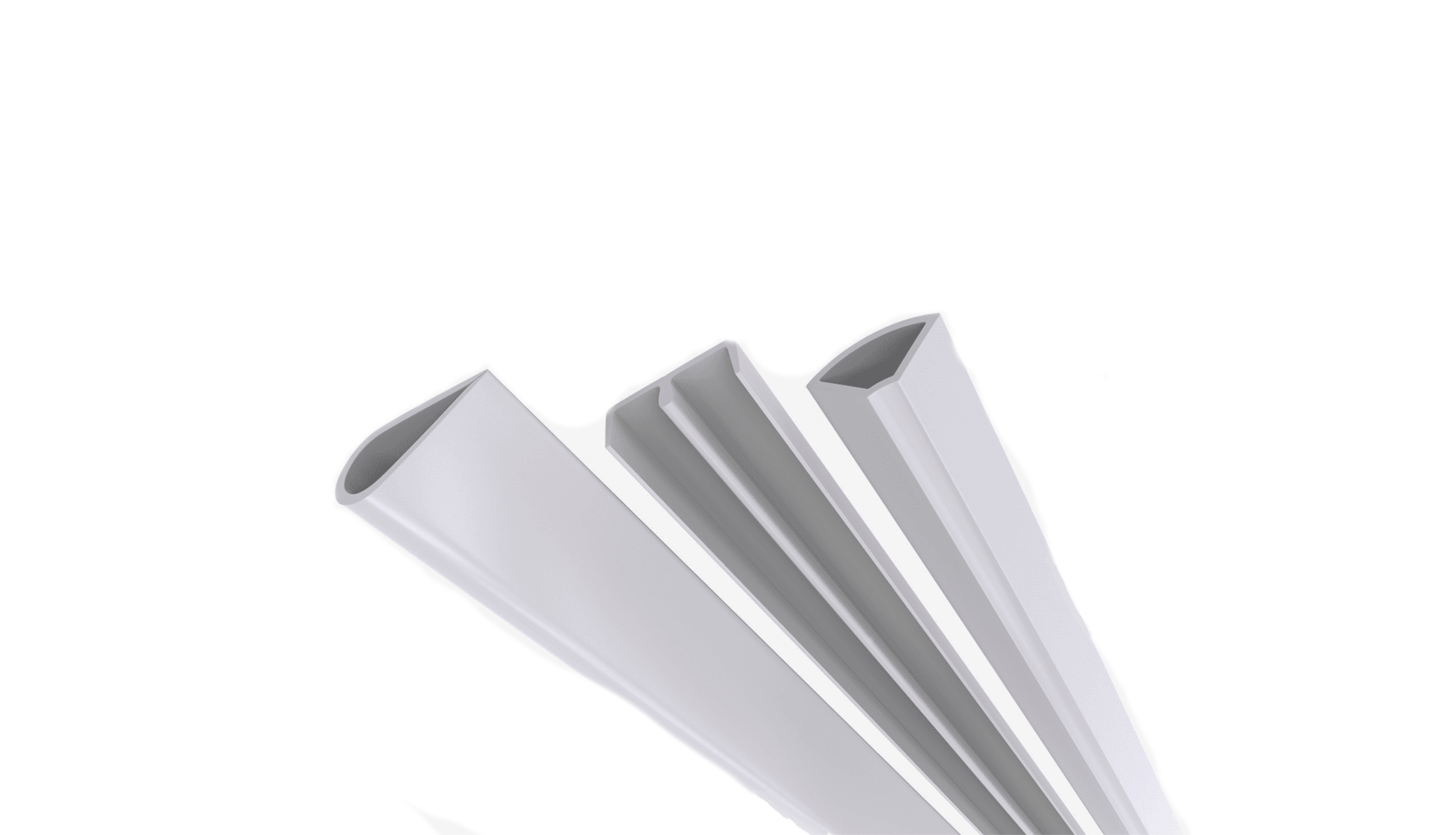 Polyamide (PA) Extrusion