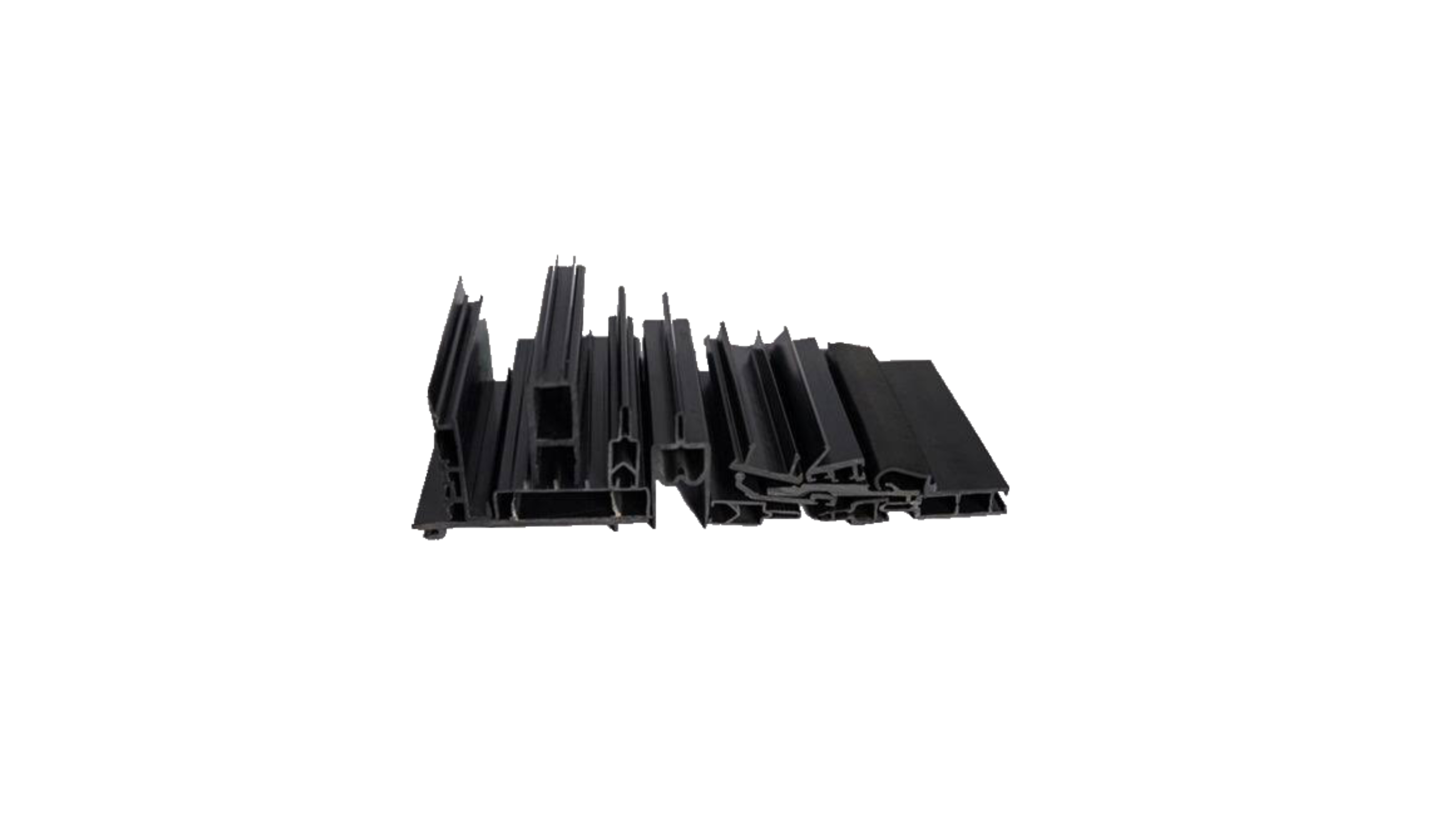 PVC Co-Extrusions