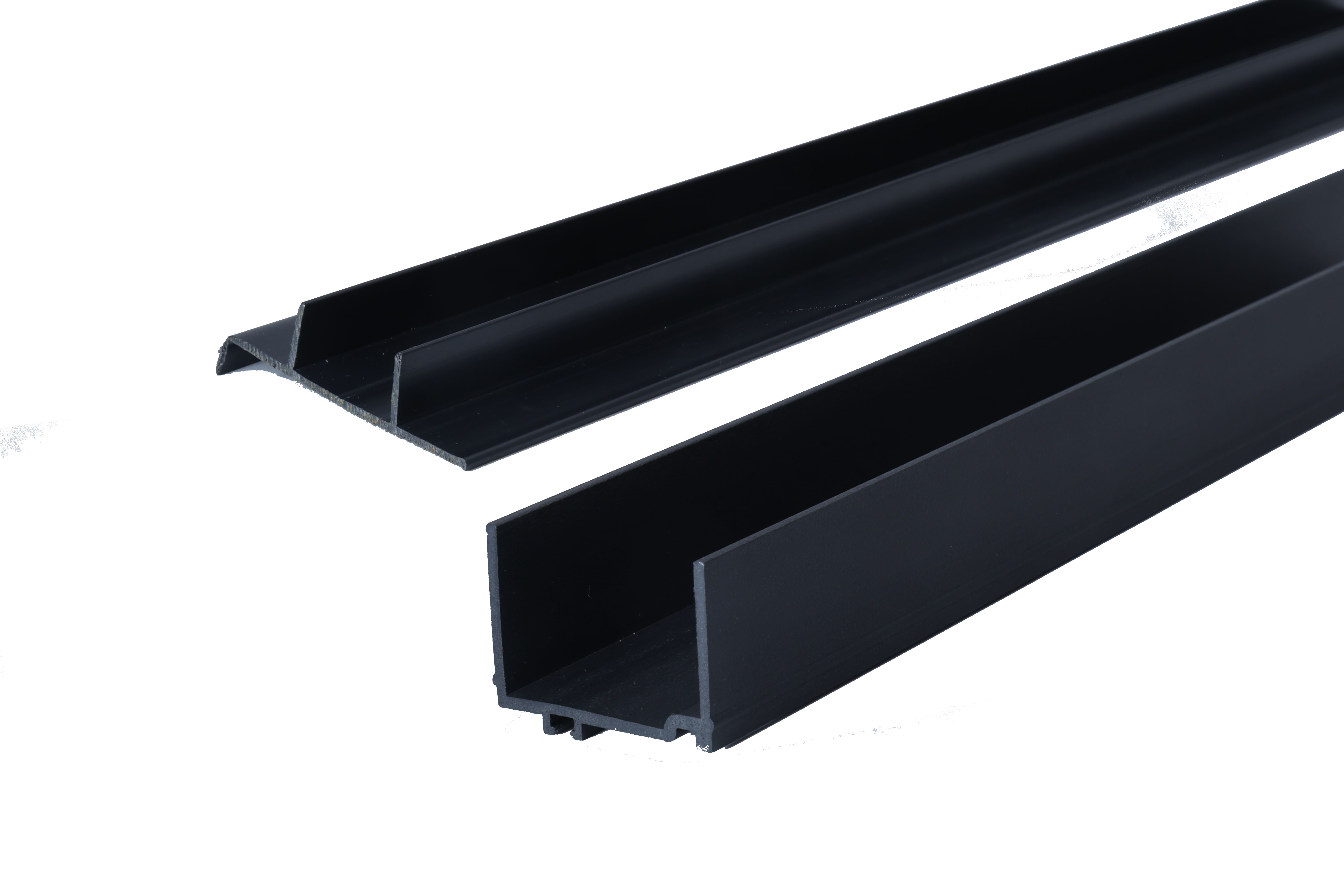 PVC Extrusions