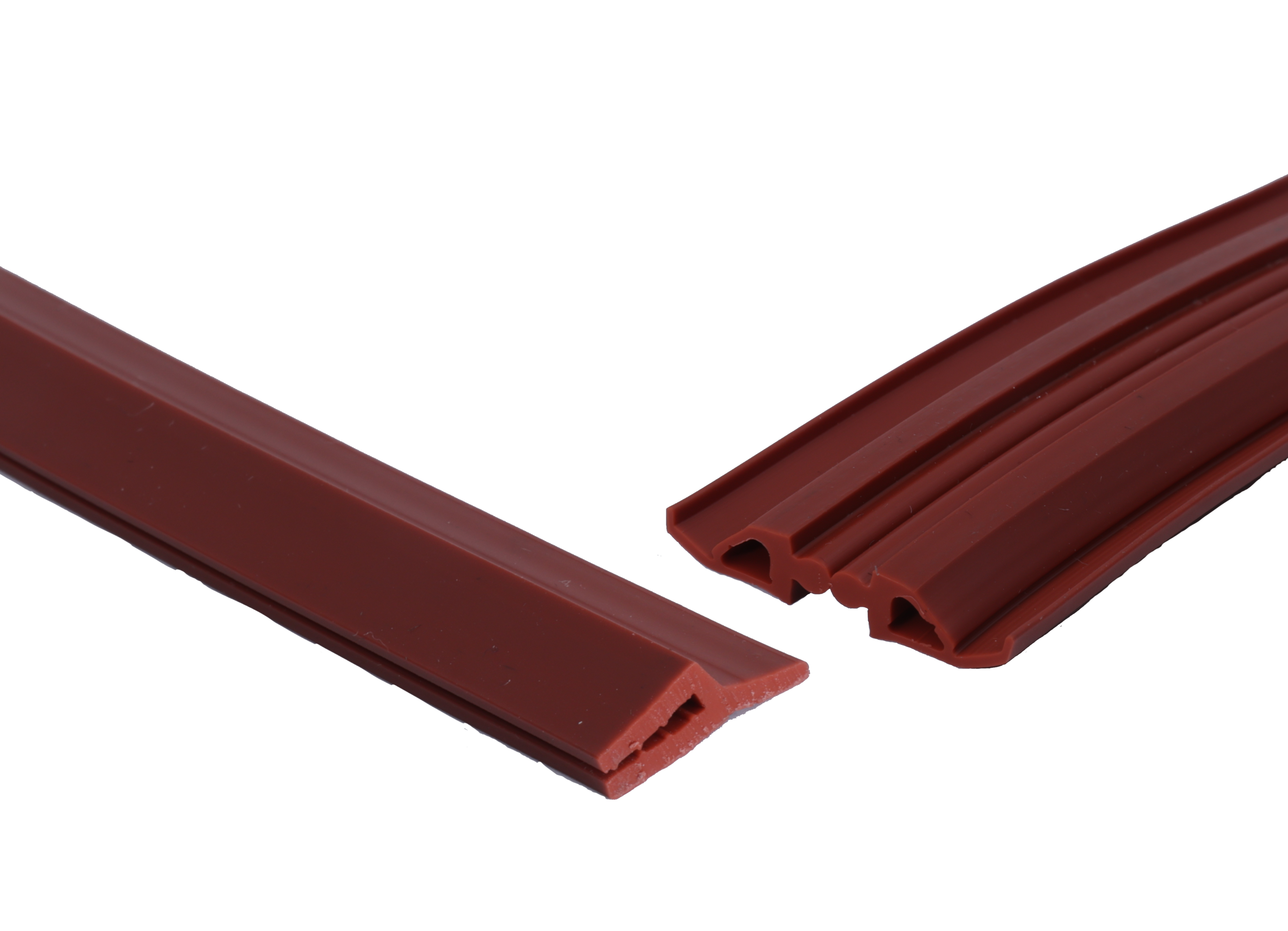 Fire-Rated Gasket