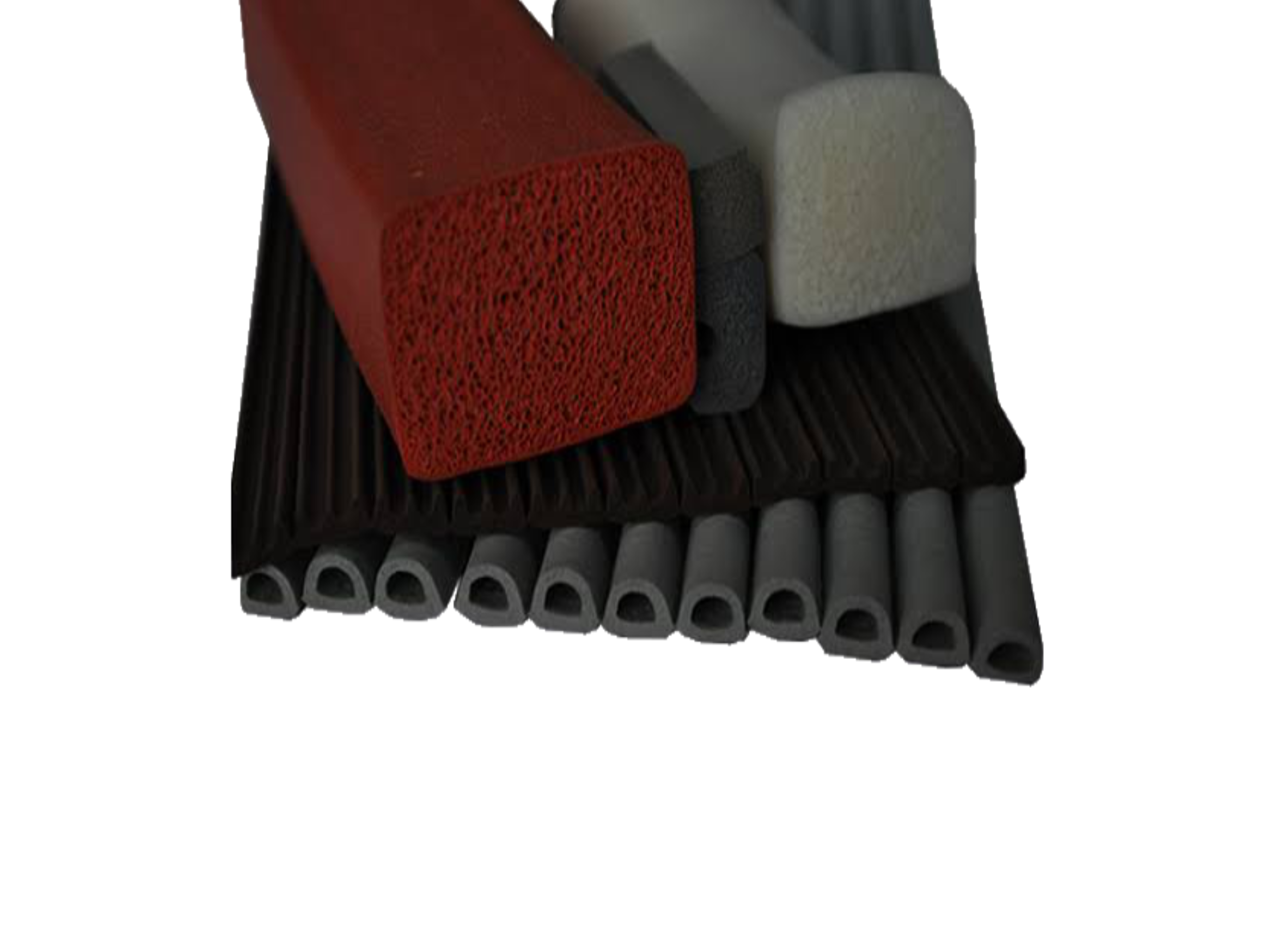 Silicone Sponge