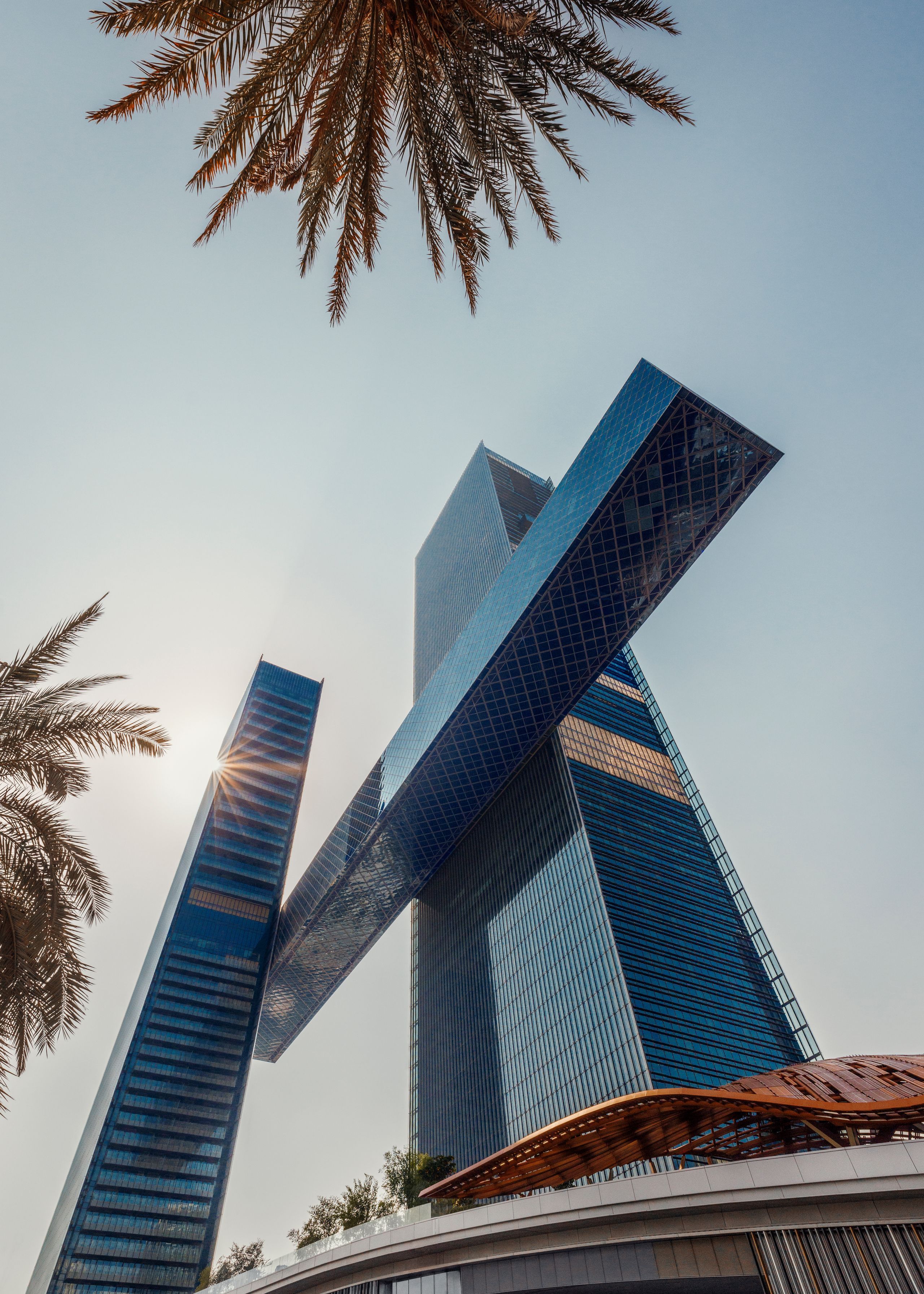 One Zabeel
