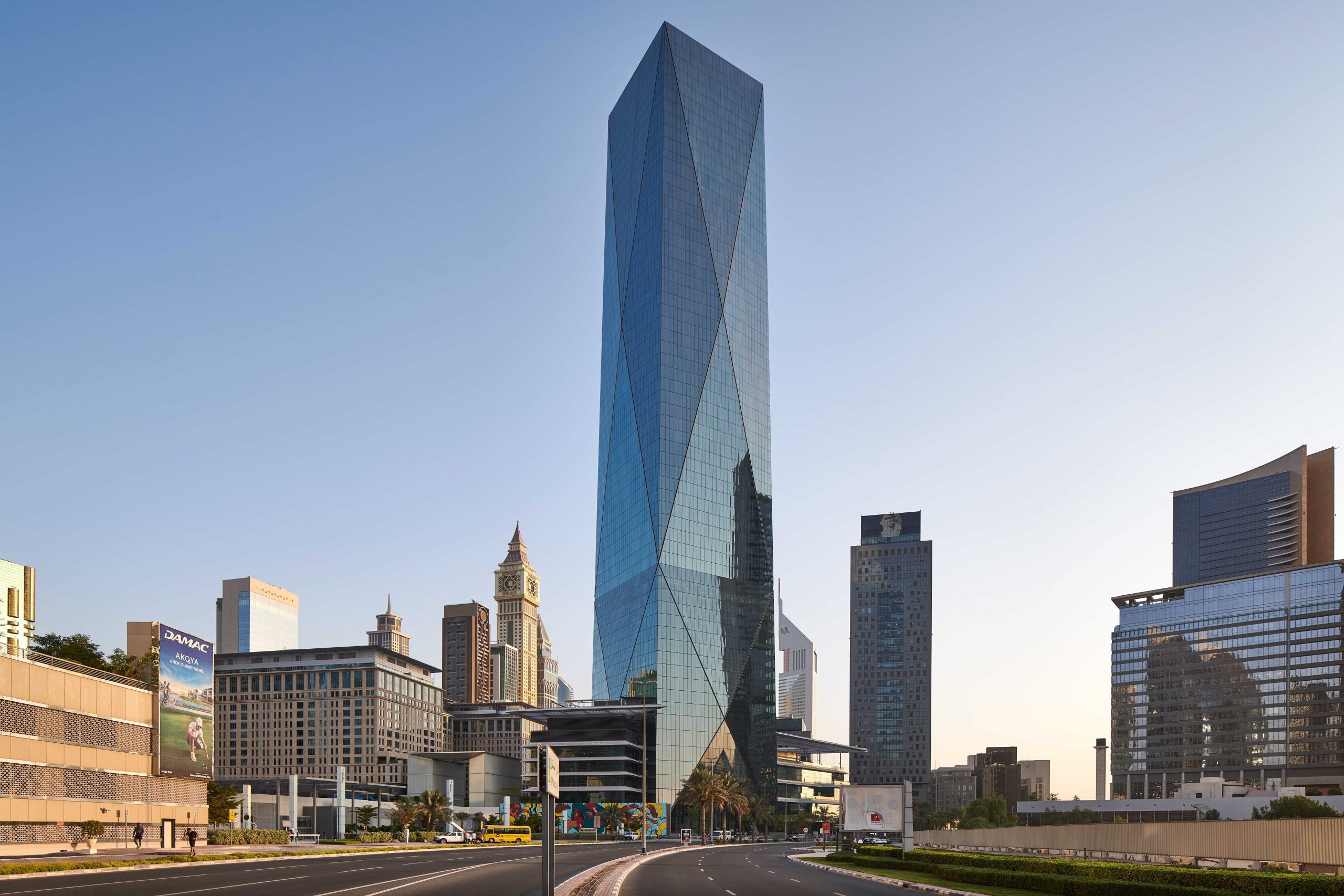 ICD Brookfield 