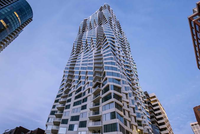 160 Folsom