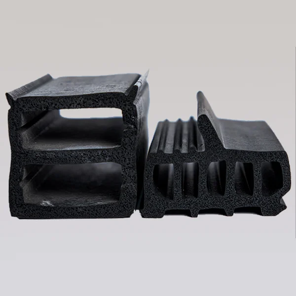 EPDM Sponge | Anti Friction Gaskets