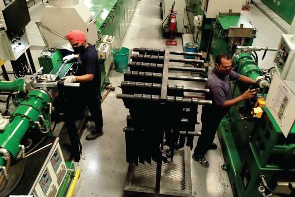 EPDM Rubber Extrusions, Rubber Profiles, Extruded Rubber Seals, Silicone Gasket, Custom Rubber Extrusions Shapes, Rubber Products Manufacturers