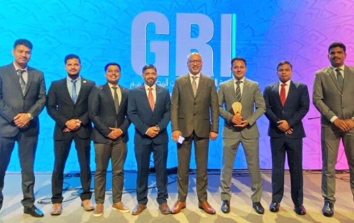 gri gulf sharjah excellence award 2022 3