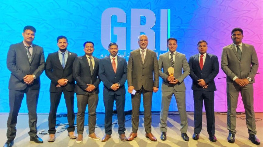 gri gulf sharjah excellence award 2022 3