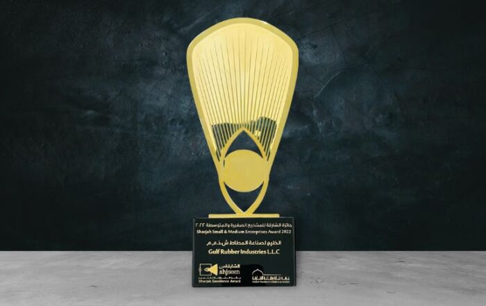 gri gulf sharjah excellence award 2022 4